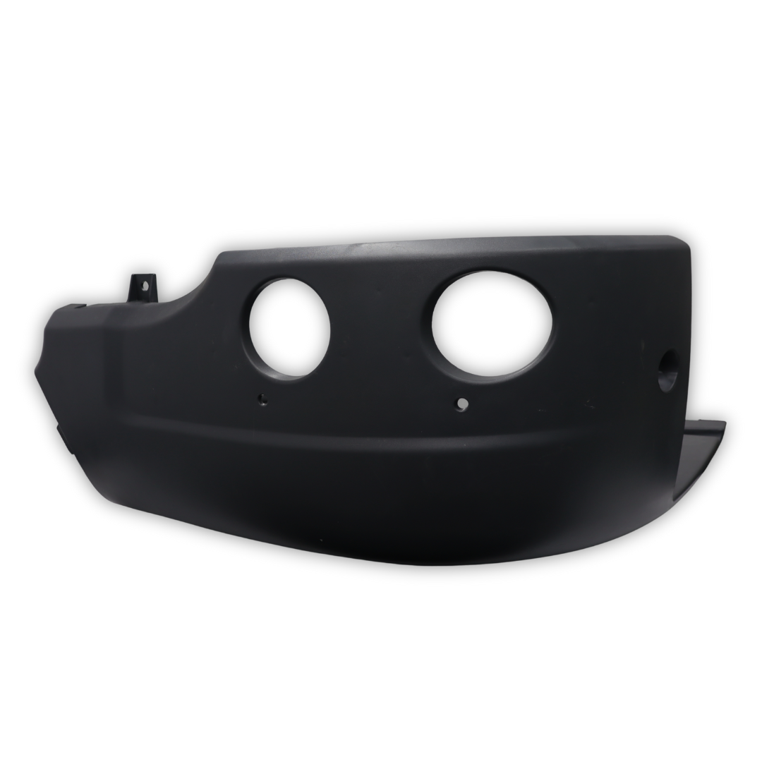 Угол бампера SCANIA CG/CR (с 2010 г-->) \левый\ Угол бампера SCANIA CG/CR (с 2010 г-->) \левый\