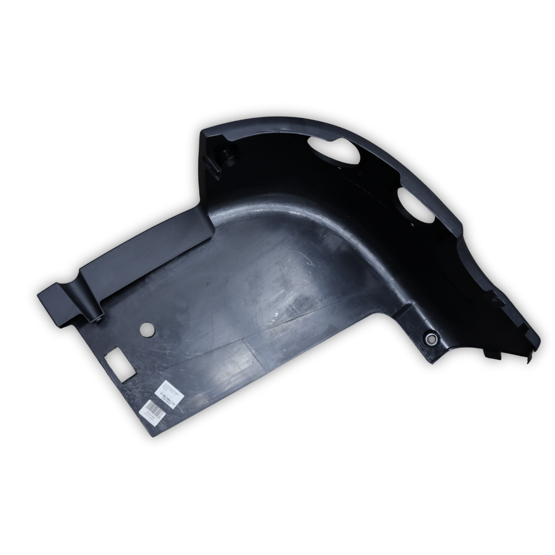 Угол бампера SCANIA CG/CR (с 2010 г-->) \левый\ Угол бампера SCANIA CG/CR (с 2010 г-->) \левый\