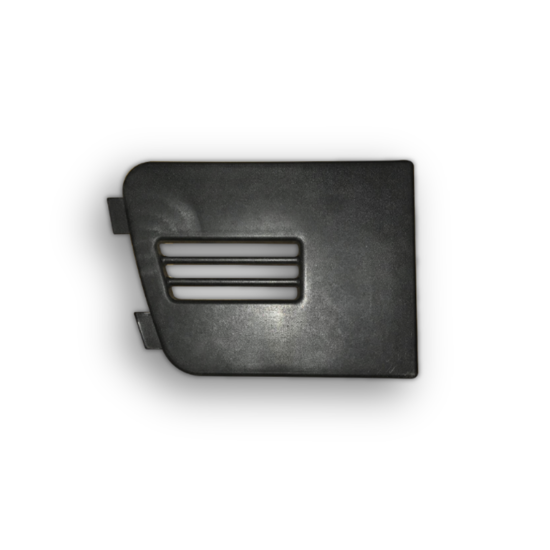 Крышка бампера VOLVO FH (2002-2008) верх. \прав.\ Крышка бампера VOLVO FH (2002-2008) верх. \прав.\