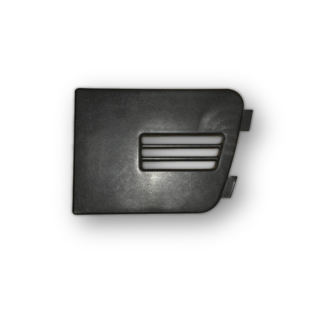 Крышка бампера VOLVO FH (2002-2008) верх. \лев.\