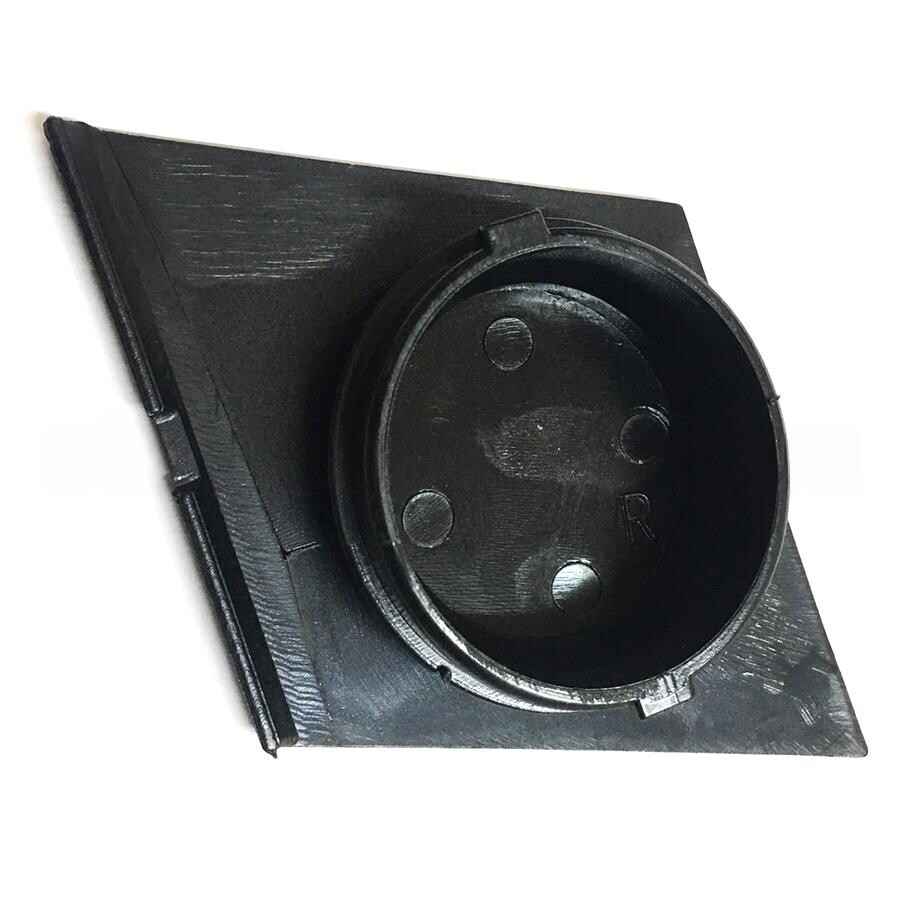 Крышка бампера MAN TGX с 2007 - \прав.\ Крышка бампера MAN TGX с 2007 - \прав.\