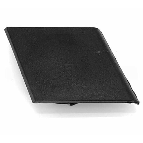 Крышка бампера MAN TGX с 2007 - \лев..\