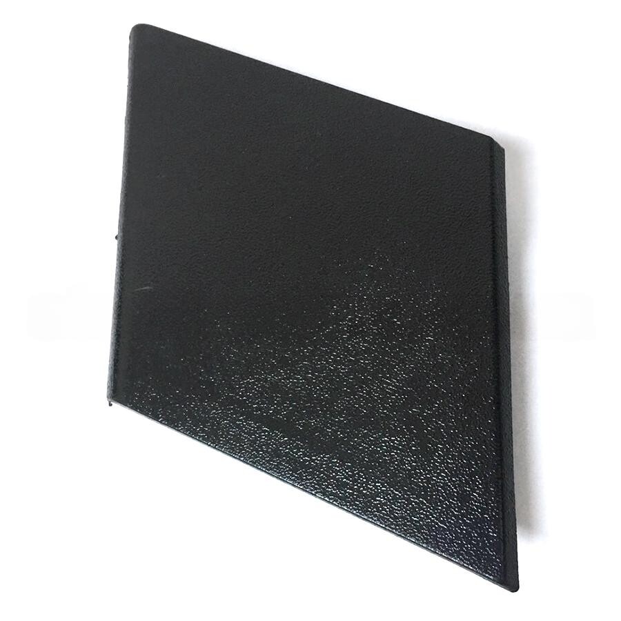 Крышка бампера MAN TGX с 2007 - \лев..\