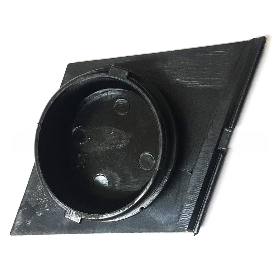 Крышка бампера MAN TGX с 2007 - \лев..\