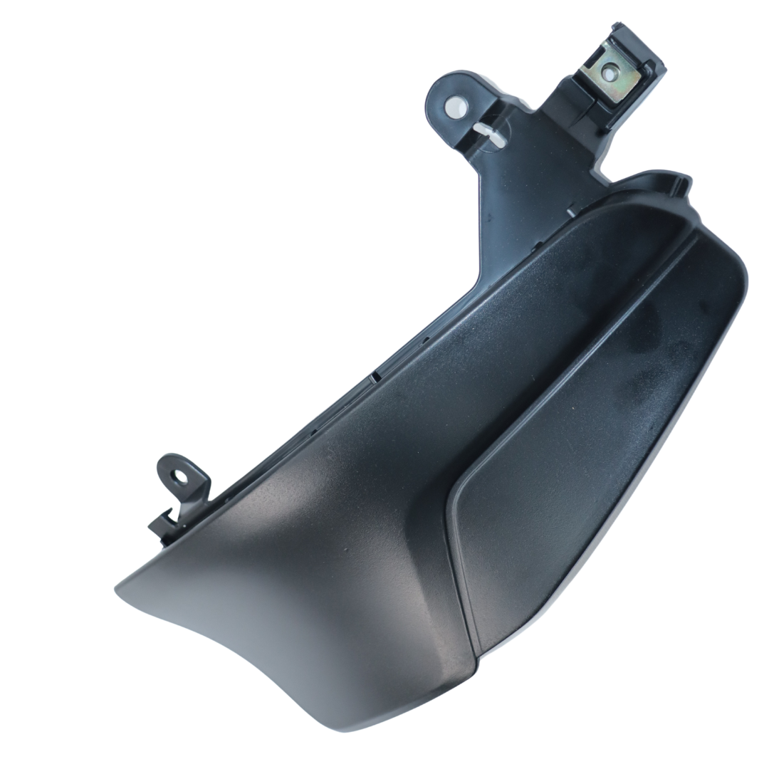 Угол кабины обтекатель Scania R Streamline 13r правая высокая