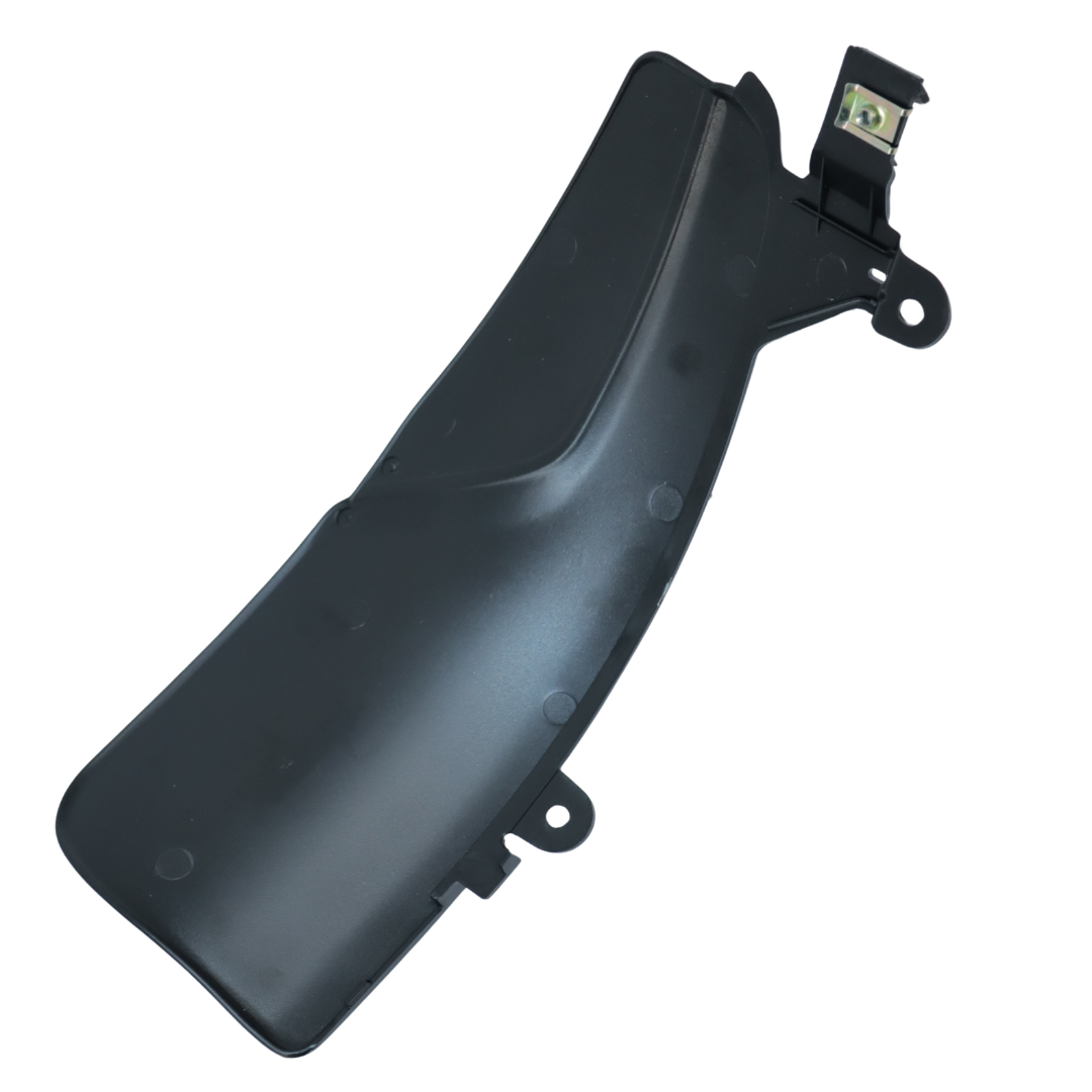 Угол кабины обтекатель Scania R Streamline 13r правая высокая