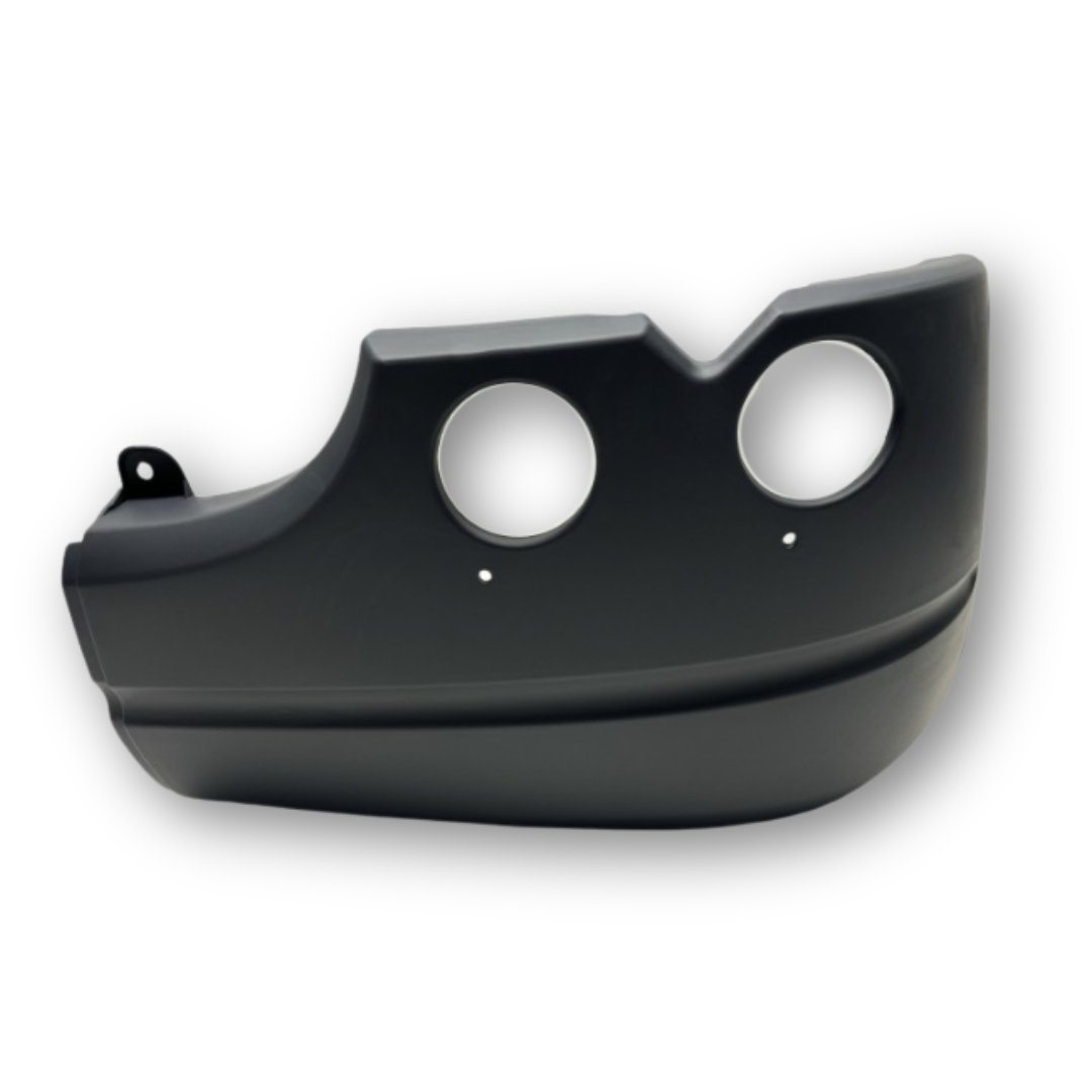 Угловая часть бампера SCANIA R [5 серия] левая