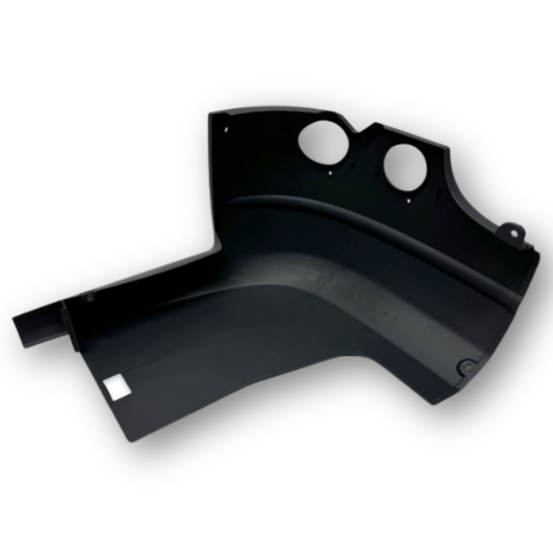 Угловая часть бампера SCANIA R [5 серия] левая