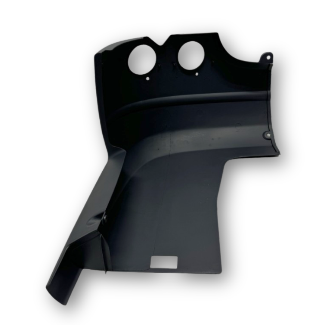 Угловая часть бампера SCANIA R [5 серия] левая