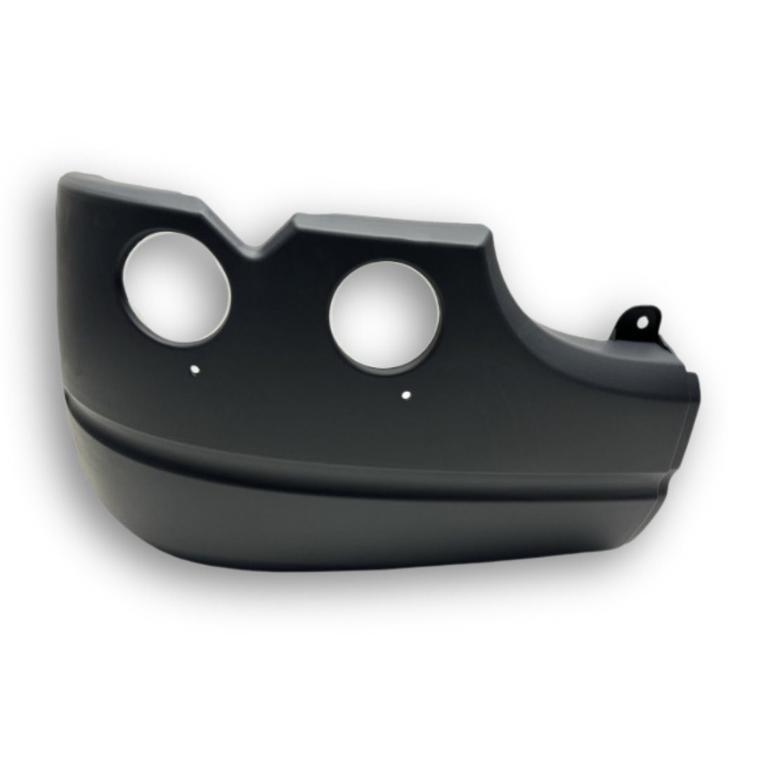 Угловая часть бампера SCANIA R [5 серия] правая