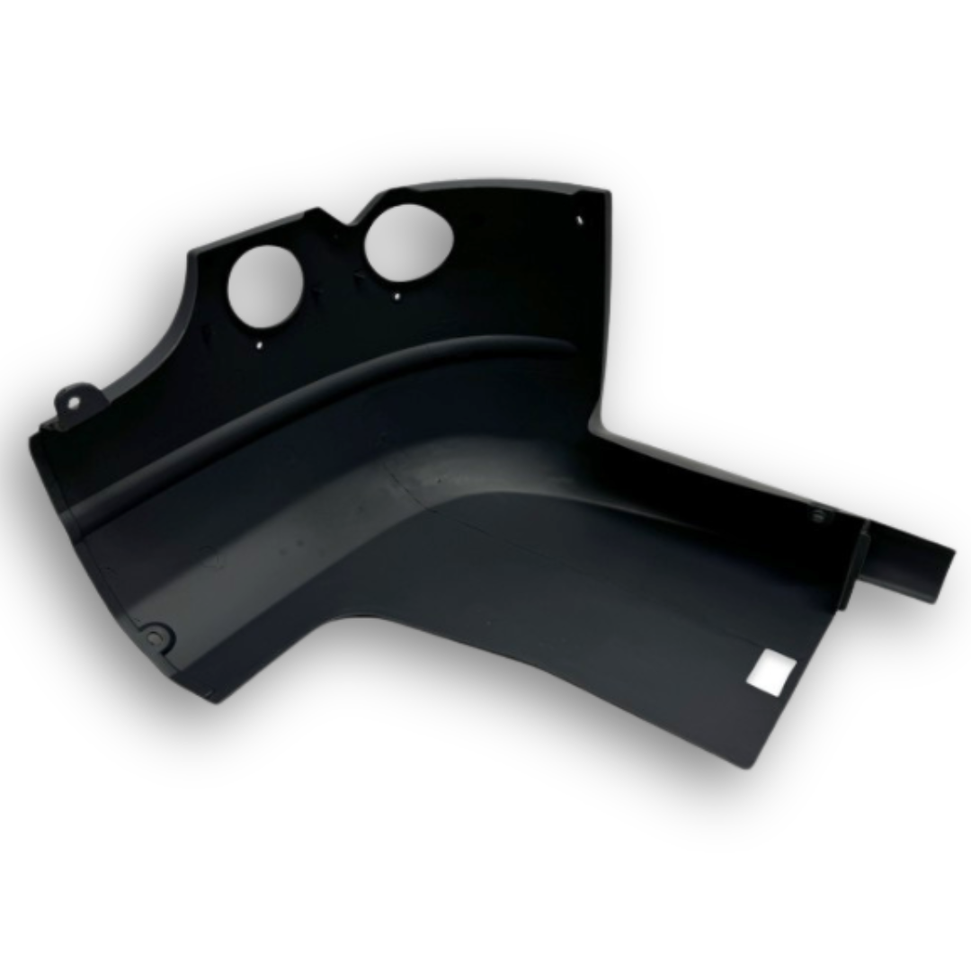 Угловая часть бампера SCANIA R [5 серия] правая