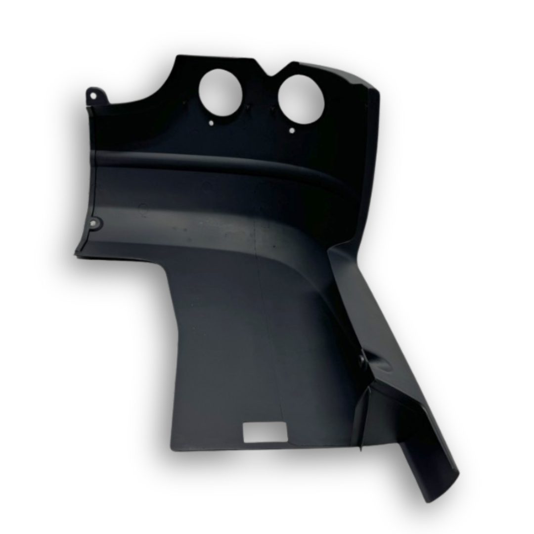 Угловая часть бампера SCANIA R [5 серия] правая