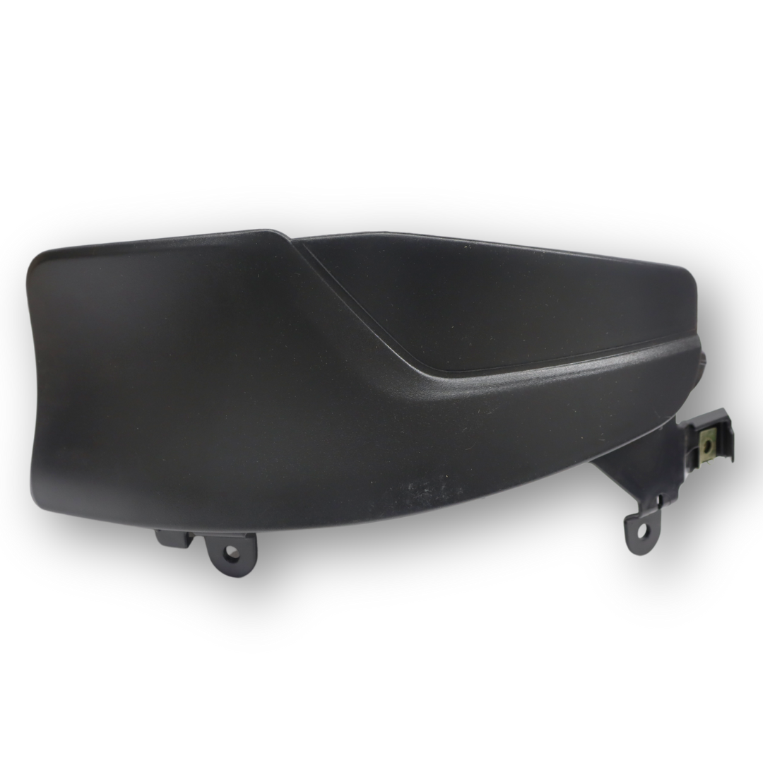 Угол кабины обтекатель Scania R Streamline 13r левая высокая