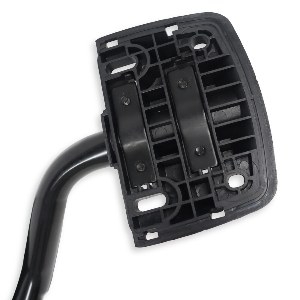 Зеркало бордюрное переднее DAF XF (2006-...) (TANGDE)