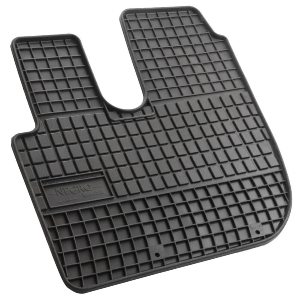 Килимок салону гумовий Renault Premium, Midlum з 1997 Килимок салону гумовий Renault Premium, Midlum з 1997