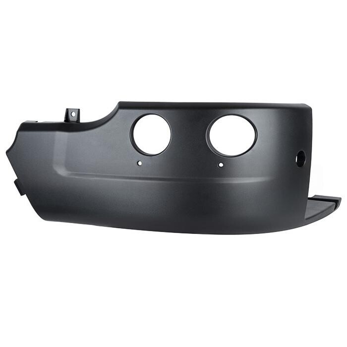 Угол бампера SCANIA CG/CP/CR (с 2010 г-->) \левый\ Угол бампера SCANIA CG/CP/CR (с 2010 г-->) \левый\