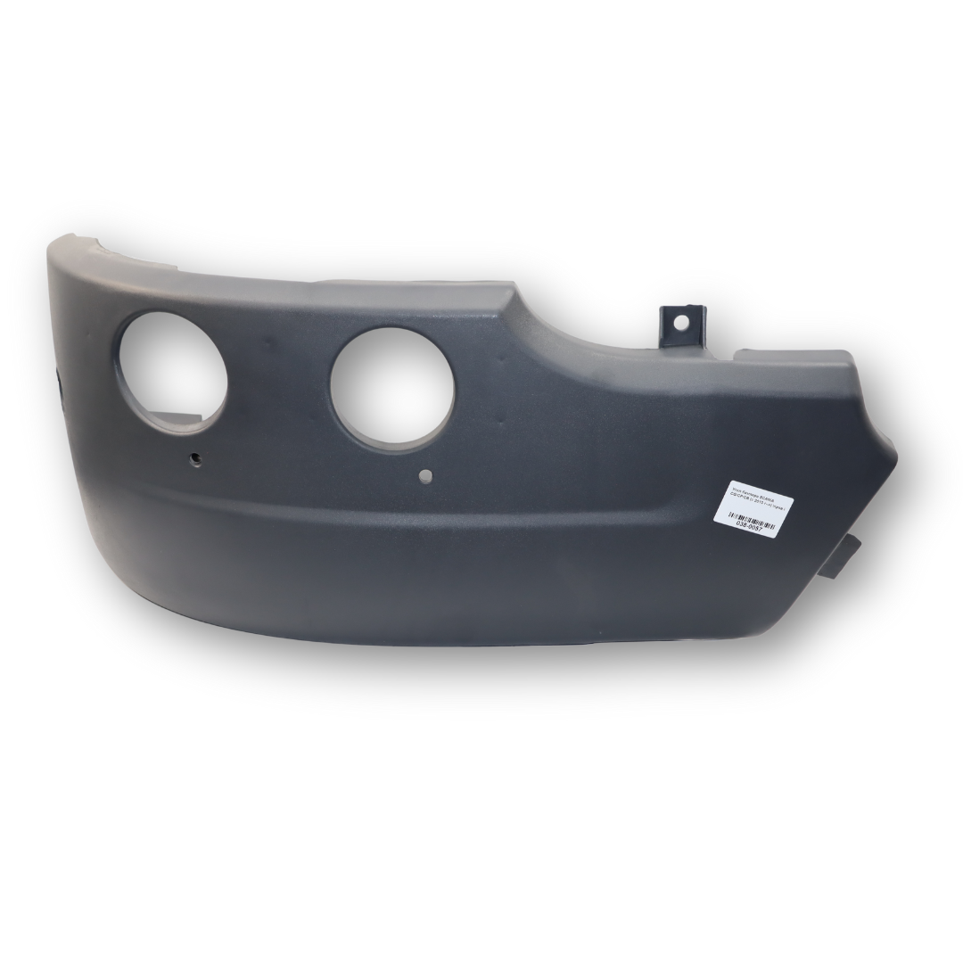 Угол бампера SCANIA CG/CP/CR (с 2010 г-->) \прав.\ Угол бампера SCANIA CG/CP/CR (с 2010 г-->) \прав.\