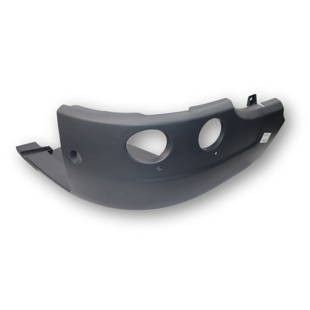 Угол бампера SCANIA CG/CP/CR (с 2010 г-->) \прав.\ Угол бампера SCANIA CG/CP/CR (с 2010 г-->) \прав.\