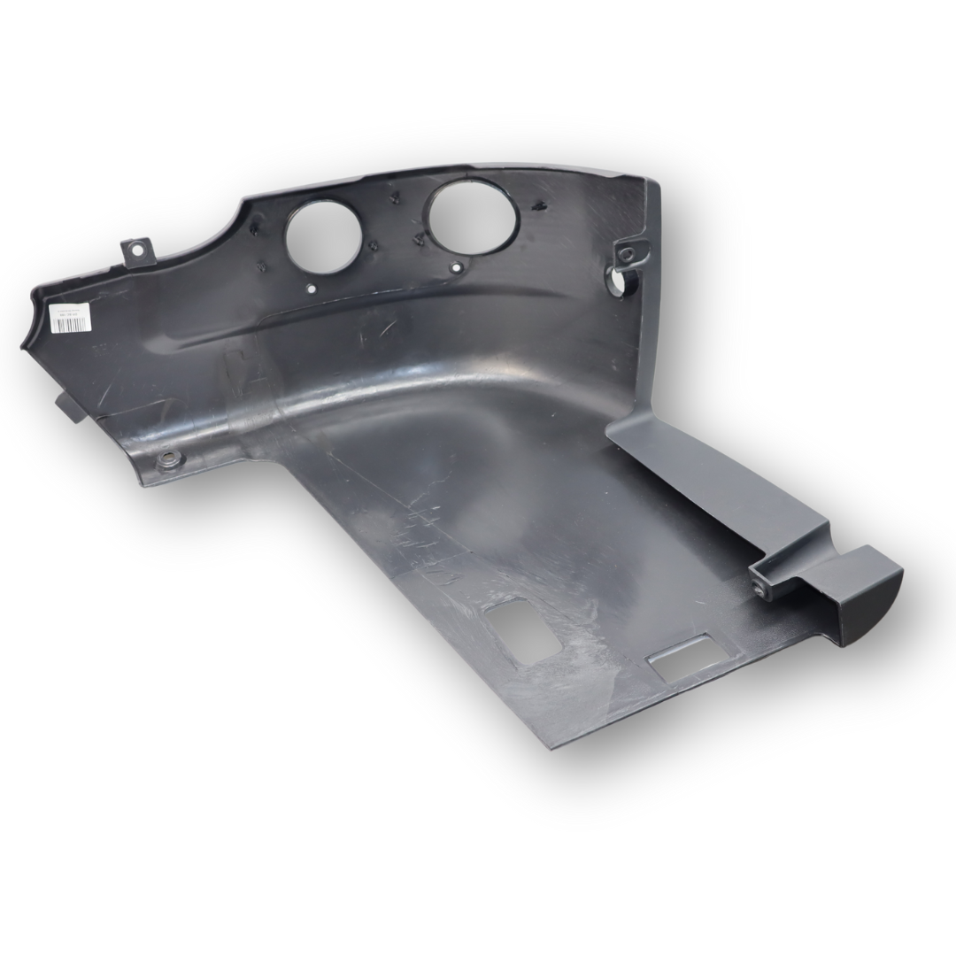 Угол бампера SCANIA CG/CP/CR (с 2010 г-->) \прав.\ Угол бампера SCANIA CG/CP/CR (с 2010 г-->) \прав.\