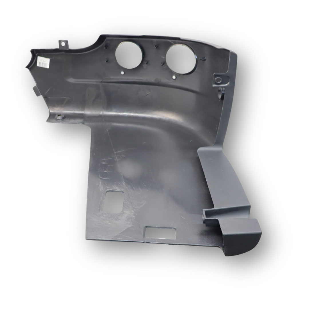 Угол бампера SCANIA CG/CP/CR (с 2010 г-->) \прав.\ Угол бампера SCANIA CG/CP/CR (с 2010 г-->) \прав.\