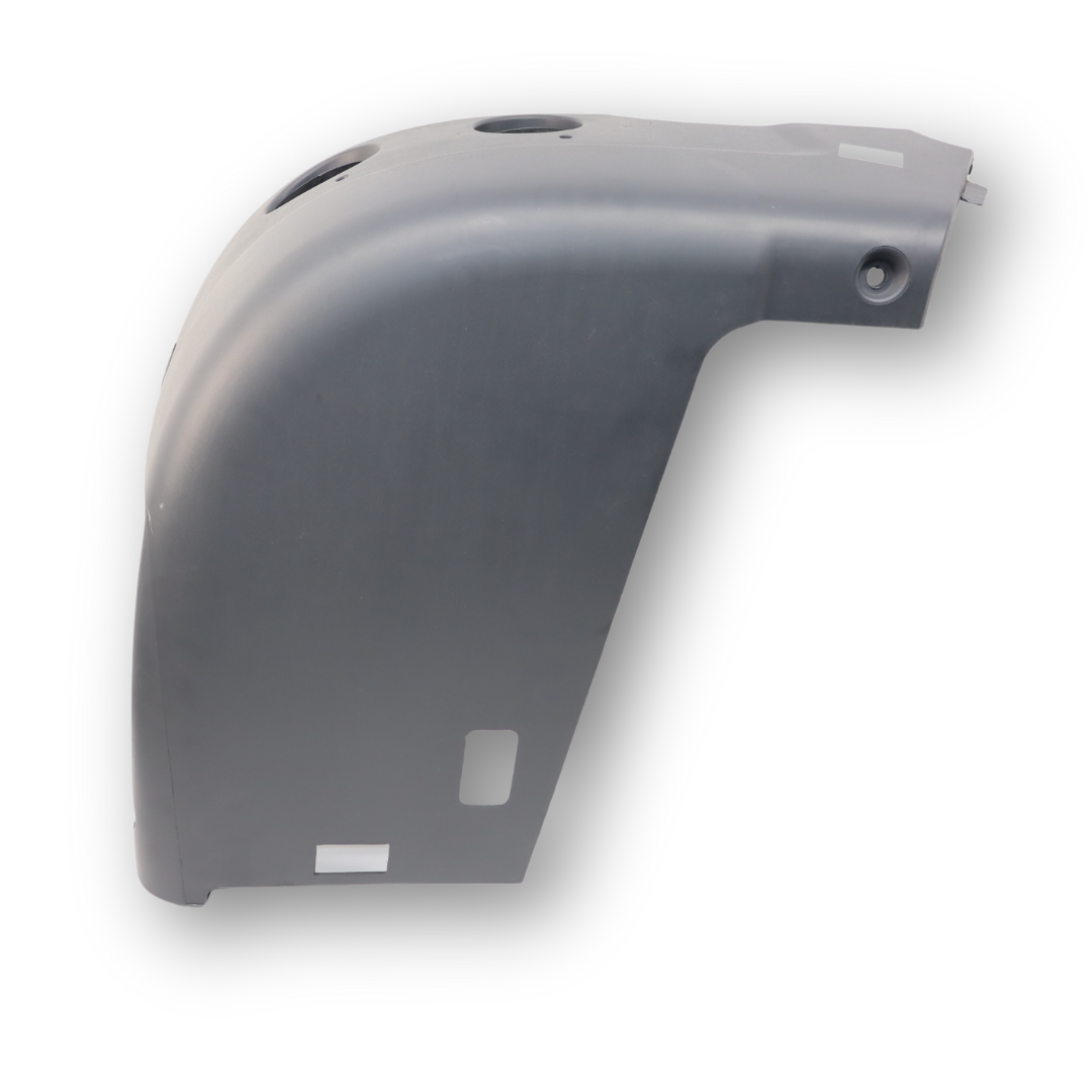 Угол бампера SCANIA CG/CP/CR (с 2010 г-->) \прав.\ Угол бампера SCANIA CG/CP/CR (с 2010 г-->) \прав.\