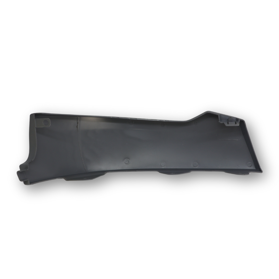 Угловая часть бампера VOLVO FH5 EURO 6 RESTYLING 2021 левая Угловая часть бампера VOLVO FH5 EURO 6 RESTYLING 2021 левая