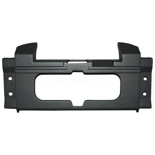 Средняя часть бампера ACTROS MP2 (2004-2008) Средняя часть бампера ACTROS MP2 (2004-2008)