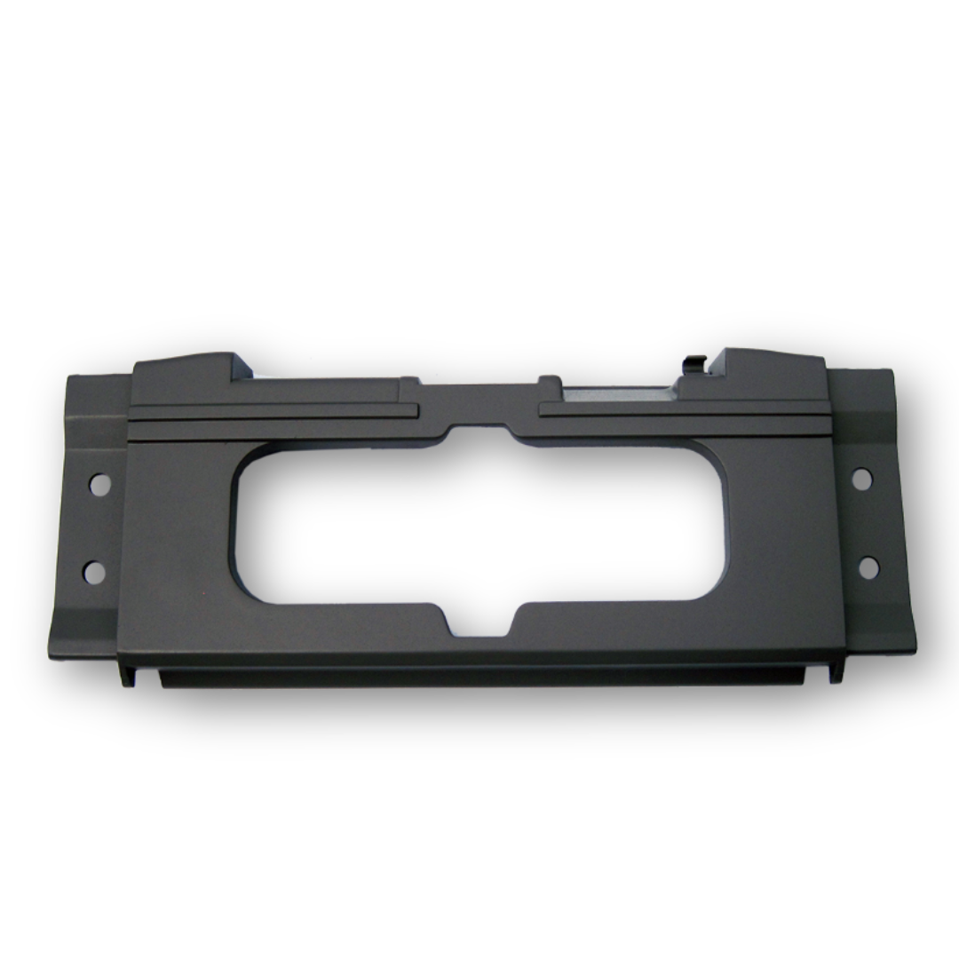 Средняя часть бампера ACTROS 2/3 03-11r