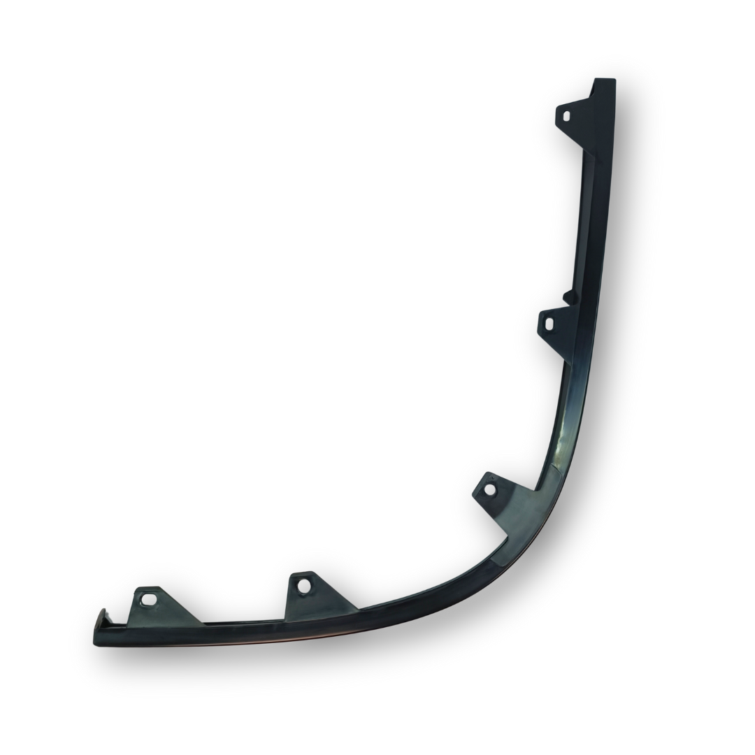 Спойлер бампера VOLVO c 2013г. FH4 EURO 6 \правый\ Спойлер бампера VOLVO c 2013г. FH4 EURO 6 \правый\