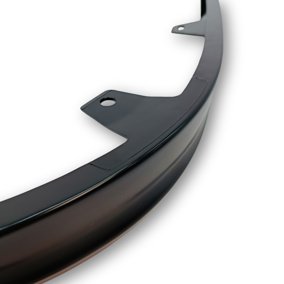 Спойлер бампера VOLVO c 2013г. FH4 EURO 6 \правый\ Спойлер бампера VOLVO c 2013г. FH4 EURO 6 \правый\