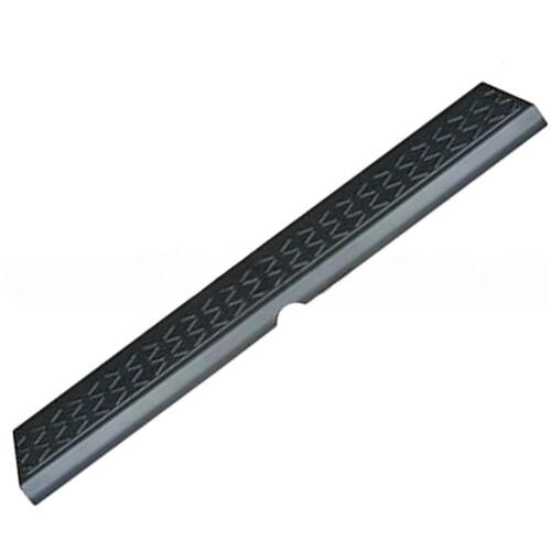 Ступень бампера (металл) MAN F 2000