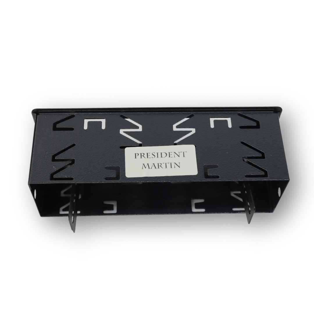 Крепление радиостанции  MARTIN 12/24V