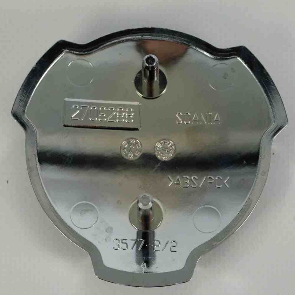 Эмблема в бампер SCANIA