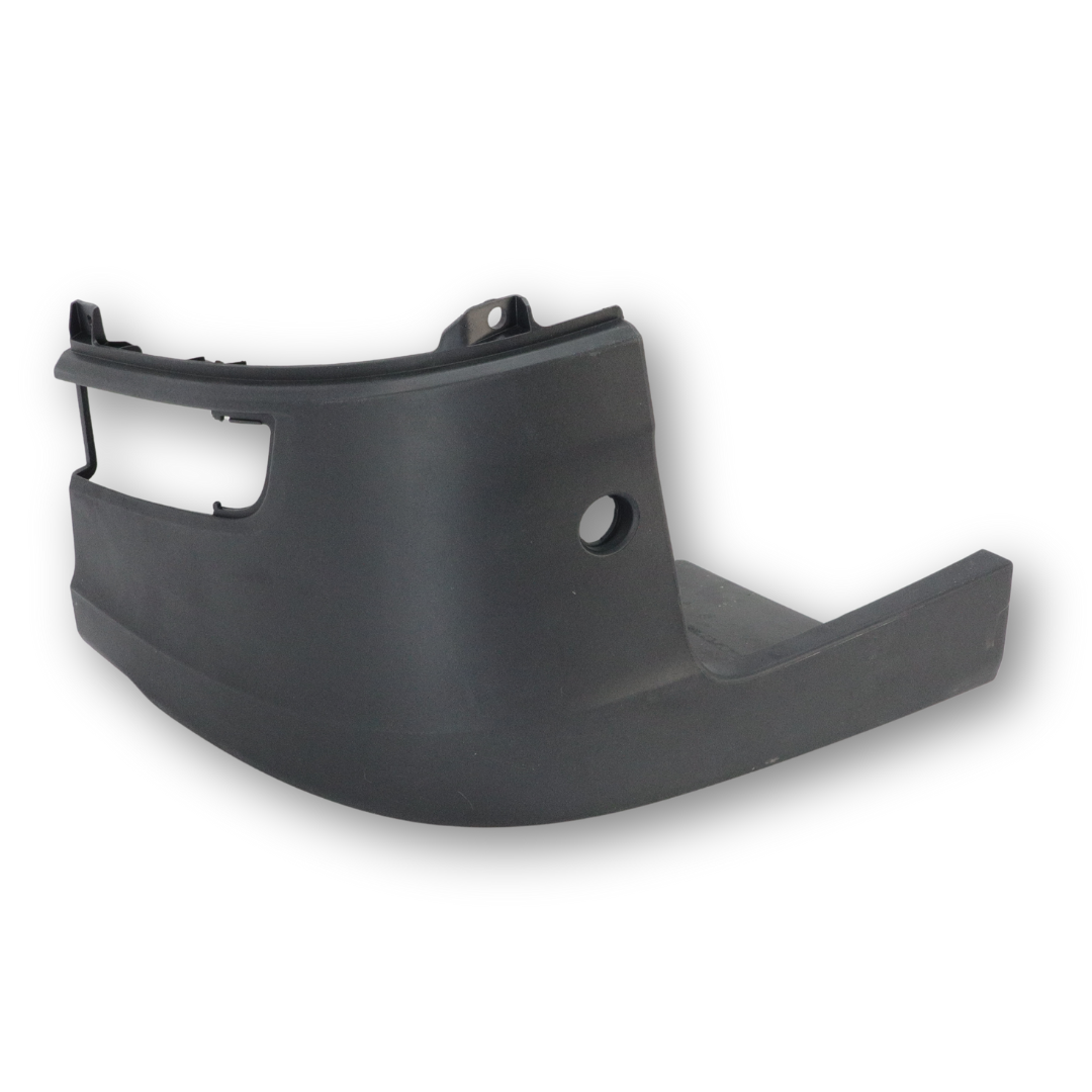 Угол бампера SCANIA EURO 6 R500/S580/S730 (с 2016 г-->) \левый\ Угол бампера SCANIA EURO 6 R500/S580/S730 (с 2016 г-->) \левый\