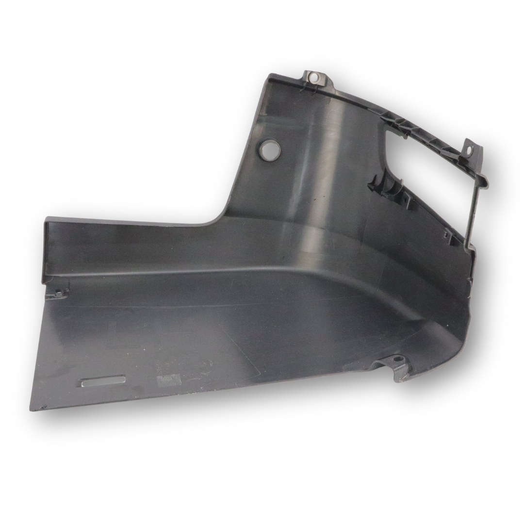 Угол бампера SCANIA EURO 6 R500/S580/S730 (с 2016 г-->) \левый\ Угол бампера SCANIA EURO 6 R500/S580/S730 (с 2016 г-->) \левый\