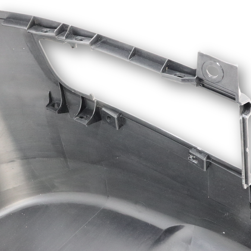 Угол бампера SCANIA EURO 6 R500/S580/S730 (с 2016 г-->) \левый\ Угол бампера SCANIA EURO 6 R500/S580/S730 (с 2016 г-->) \левый\