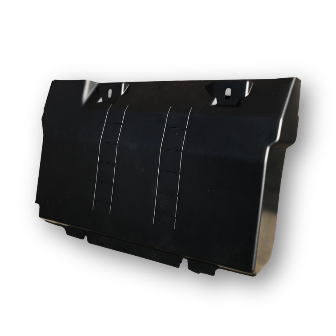 Крышка аккум. VOLVO FH, RVI Pre/AE 08r-, T 16r- \верхняя\