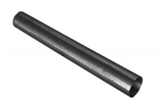 Металлорукав нержавеющая сталь Ø 80 мм 430 Металлорукав нержавеющая сталь Ø 80 мм 430