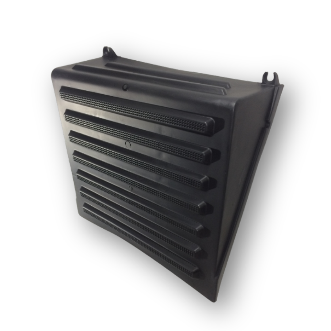 Крышка аккумулятора RENAULT Premium,/KERAX (2006-)\уценка