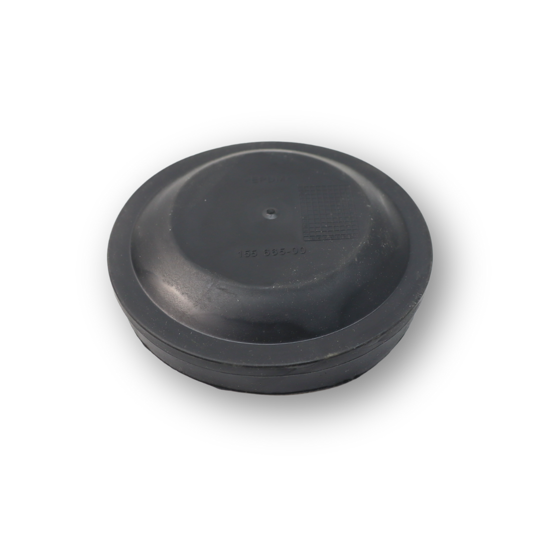 Крышка фары DAF CF 65,75, 85;LF 45, 55; XF 105, 95; (2001-...) ближний свет (ROLLIN)