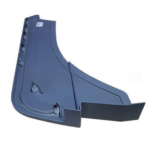 Арка колеса верхняя часть MAN F 2000 /правая/ Арка колеса верхняя часть MAN F 2000 /правая/