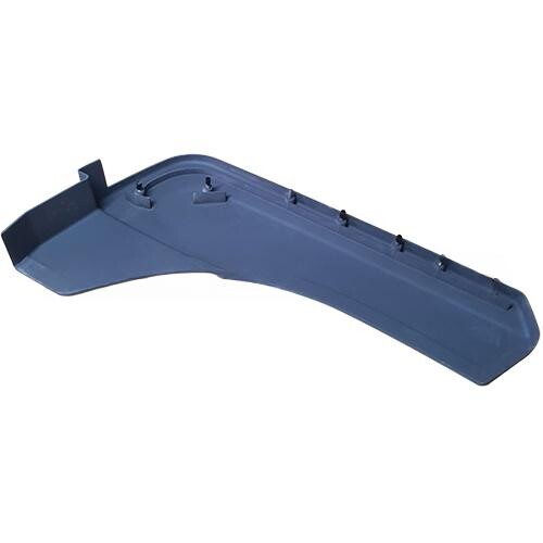 Арка колеса верхняя часть MAN F 2000 /правая/ Арка колеса верхняя часть MAN F 2000 /правая/