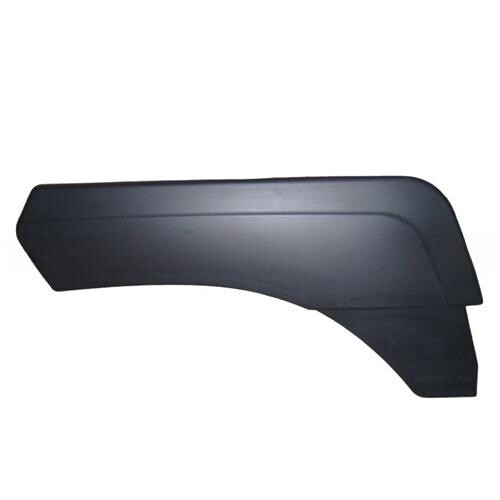 Арка колеса верхняя часть MAN F 2000 /правая/ Арка колеса верхняя часть MAN F 2000 /правая/