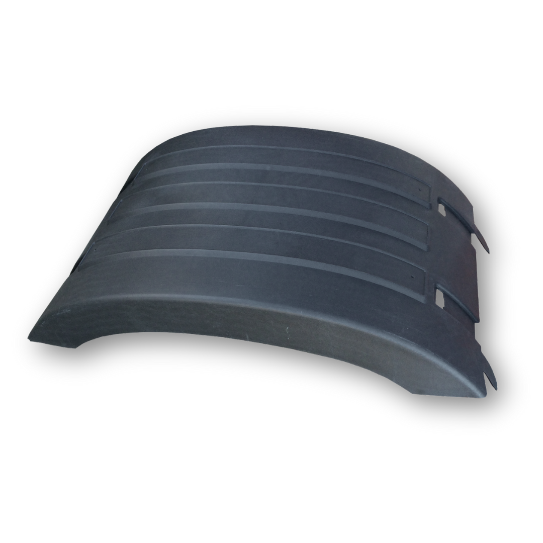 Крышка крыла RENAULT Premium Ver. 3 , DXI \ VOLVO FH 12-16 - FM 9-12 Ver.3 (2005--)