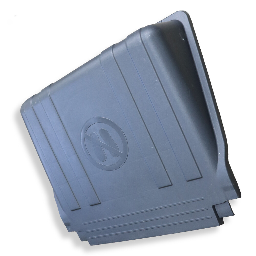 Крышка аккумулятора MERCEDES ACTROS MP4\MP5 с 2011г. Крышка аккумулятора MERCEDES ACTROS MP4\MP5 с 2011г.