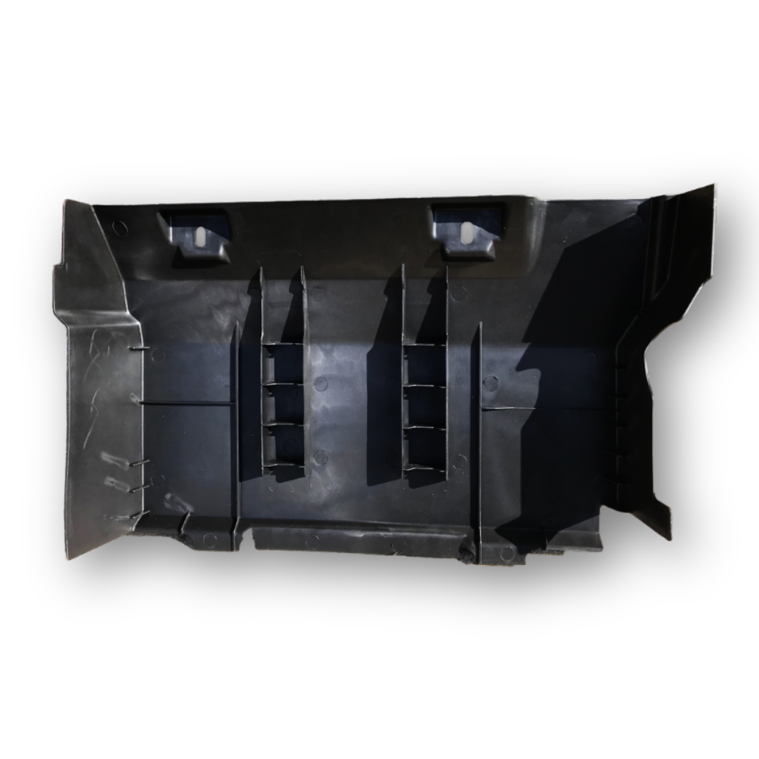Кришка акумулятора. VOLVO FH, RVI Pre/AE 08r-, T 16r- \верхня\