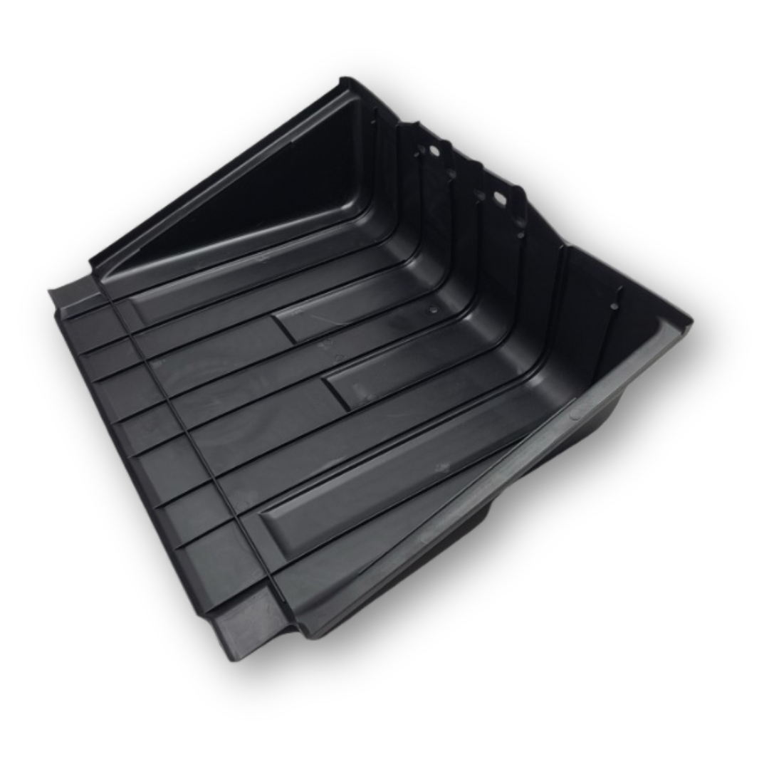 Крышка аккумуляторной батареи MAN TGA-S-X 00r-/07r-/13r- Крышка аккумуляторной батареи MAN TGA-S-X 00r-/07r-/13r-