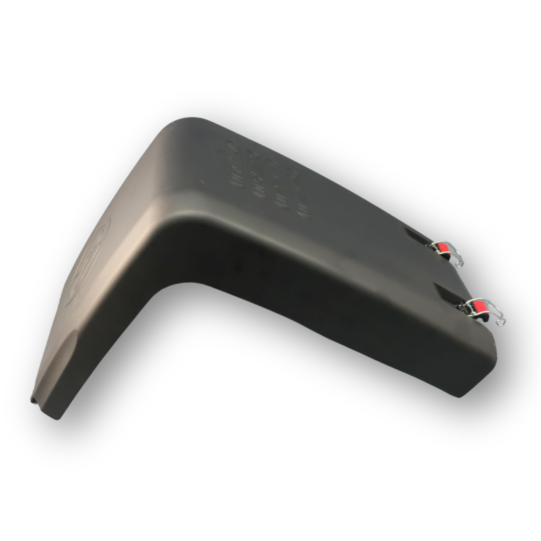 Крышка аккумуляторной батареи вертикальная DAF XF106 Крышка аккумуляторной батареи вертикальная DAF XF106