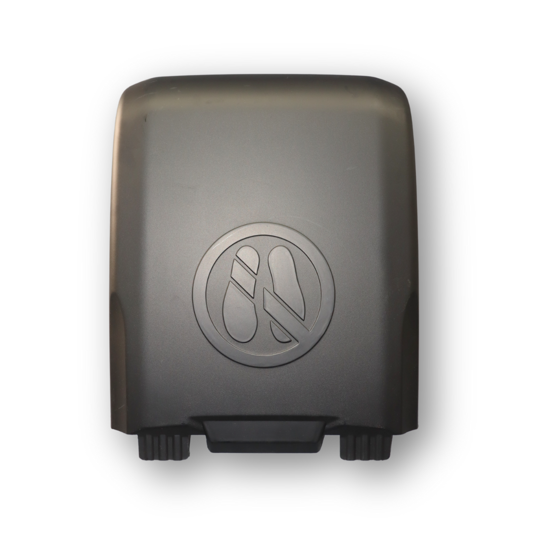 Крышка аккумуляторной батареи вертикальная DAF XF106 Крышка аккумуляторной батареи вертикальная DAF XF106