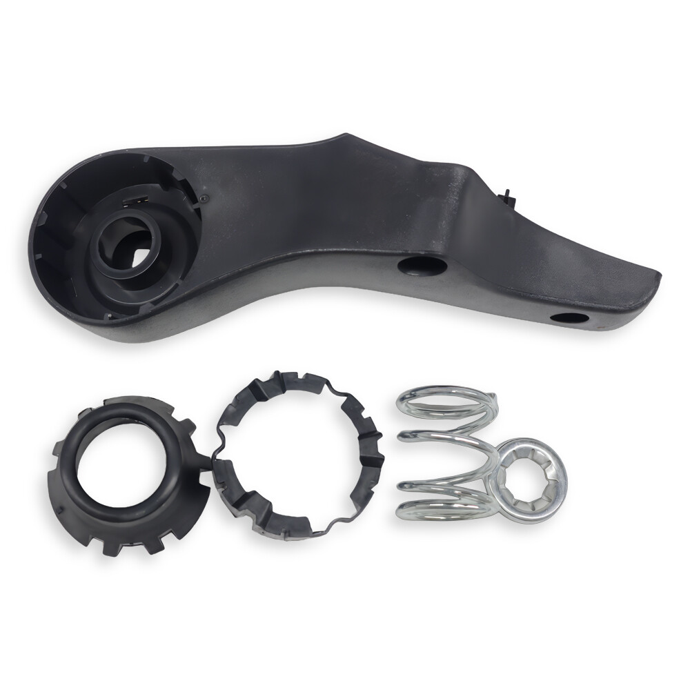 Крепление зеркала VOLVO FH, FM (2006-...) правое (TANGDE) Крепление зеркала VOLVO FH, FM (2006-...) правое (TANGDE)